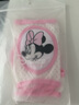 迪士尼（Disney） 婴儿护膝 夏季 薄款 学步宝宝爬行护膝套玩耍防摔儿童护膝 两用可调节米妮护膝1双 实拍图