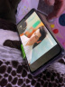 Redmi Note 11 5G智能手机天玑810 5000mAh大电池 立体声双扬声小米红米新品 神秘黑境 6GB+128GB 实拍图