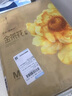 五羊（FIVERAMS）金茶花薄薄芯裤瞬吸尿不湿拉拉裤超薄干爽宝宝拉拉学步裤小内裤 纸尿裤M码54片*2包【共108片】 实拍图