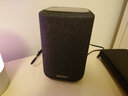 天龙（DENON） HOME150NV 升级款 无线蓝牙音响音箱 HiFi立体声 桌面迷你音响 高解析影音系统 家用流媒体音响 HOME150NV【黑色升级款】 实拍图