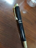 英雄（HERO）钢笔56A铱金笔书写练字笔书法钢笔美工笔高档商务办公签字笔成人钢笔生日儿童节礼物学生钢笔 9018直尖钢笔（约0.5mm） 实拍图