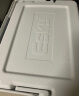 爱斯基10L大容量户外冷藏箱包便携式车载保温箱外卖箱送快餐箱附12冰袋 实拍图