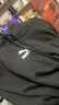 彪马（PUMA）男装春秋运动服套头连帽休闲卫衣533114-01 M 实拍图