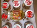 仙草至尊 人参鹿血酒150ml*12瓶 52度粮食白酒滋补酒 东北特产端午节礼盒 实拍图