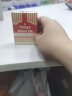 华圣德州扑克PVC塑料磨砂高颜值扑克牌防水扑克卡牌聚会桌游PE-002 实拍图