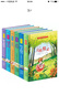 纽伯瑞国际大奖小说书系全套10册  国际获奖小说全套10册 小学生新三年级阅读课外书阅读上册下册四五年级课外书籍儿童文学大奖系列读物草原上的小木屋彩虹鸽怪医杜立德 实拍图
