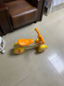乐的儿童滑步车平衡车儿童滑行车扭扭玩具1-3岁婴幼儿1006小黄鸭 晒单实拍图