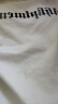 卡图弛美式高街蜘蛛印花短袖t恤男女夏季潮牌纯棉重磅宽松五分半袖衣服 白色 L【建议100-120斤】 晒单实拍图