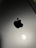 耐尔金适用iPad Air7/6保护套防弯Air13英寸25/24款M3通用22/21款Pro12.9笔槽防摔支架休眠皮套悍甲Pro黑 实拍图