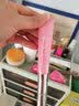 CHWY公主家护肤品套装品家庭化妆品水乳霜木木家小兽化妆品专用店 水凝皙颜弹润面膜1盒【7片】 实拍图
