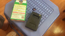 富士（FUJIFILM）正品迷你三寸相纸mini SE/12/41/99/liplay/evo/link3/7+/7sc/9/11/25/90拍立得相机打印机相片纸 mini彩虹(10张) 实拍图