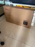 TCL电视 32V6E 32英寸 全面屏 低蓝光护眼 1+8GB 全高清智能 家用液晶智能平板电视机卧室老人小电视 实拍图