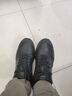 爱步（ECCO）登山鞋男 运动鞋缓震轻质跑步鞋健步 802834 (建议正码正拍) 实拍图