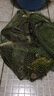 光威（GW）光威尖兵溪流竿碳素短节杆传统手竿硬调鲫竿综合杆短节溪流竿套装 6.3米+备用万向前两节+线组 实拍图