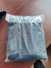 倍军长袖体能服套装男训练服春秋透气运动服速干冬季体能服 藏蓝色 体能套装(上衣+长裤) 180-185/100 实拍图