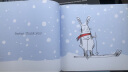 【凯迪克海淘书】3-5岁 Bunny Slopes 爱滑雪的小兔子 原版英文绘本 英语启蒙 拍下不退不换 英文原版 实拍图