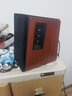 漫步者（EDIFIER） R1700BT+蓝牙音箱 2.0HIFI低音炮笔记本台式电脑音响木质书架音箱 官方标配 实拍图