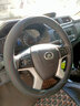 列森（LIESEN）汽车方向盘套纳帕皮纹防滑吸汗春夏秋冬超薄透气四季把套D形圆形 长城风骏5 风骏7炮C30C50 实拍图