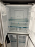 三星（SAMSUNG）政府补贴20% 488升风冷变频冰箱 十字对开门家用电冰箱 高保湿快速冷冻 自动冷饮机 以旧换新家电 RF48A4010M9/SC 实拍图