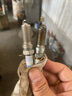 博世原装双铱金火花塞（四支装）适用于 别克新君威2.0/2.0T/2.4(09至15款) 实拍图