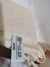 曼姿狐狸 【2件装】幸福内衣女聚拢薄款纯欲收副乳防下垂无钢圈狐狸文胸罩 香槟+肤色（2件装） 85B 实拍图