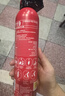 镇定车载灭火器水基小型便携新能源汽车家用国家消防3C认证620ml 实拍图