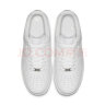 耐克（NIKE）AIR FORCE 1'07 AF1 空军一号运动鞋 DH2920-111 大童GS 37.5 实拍图