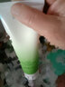 雅丽洁芦荟保湿菁萃洁面乳男女深层清洁毛孔控油洗面奶温和补水120g 雅丽洁芦荟保湿洁面乳120g 实拍图