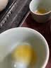 汝道RUDAO 汝窑公道杯汝瓷单海茶盅分茶器手抓海功夫茶具茶道配件礼盒装多款可选 汝窑手抓海160ml 实拍图