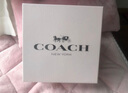 蔻驰（COACH）纽约女士浓香水50ml 节日生日礼物送女友闺蜜香氛 实拍图