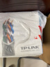 TP-LINK TL-EC5e00-100 工程级原装超五类非屏蔽高速网线 无氧铜CAT5e类家装专用箱线 100米 实拍图