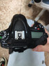 【二手99新】尼康（Nikon）全画幅单反相机 D610 D750 D810 D850 D780  D610 +尼康AF50mm 1.8D人像定焦套 95新 实拍图