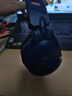 乌龟海岸（Turtle Beach）STEALTH刺客700 2/3代MAX无线双模蓝牙游戏耳机头戴式 刺客700-2代（GEN2 MAX）无线双模-钴蓝 实拍图