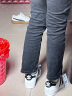 阿迪达斯 （adidas）三叶草小白鞋男女经典SUPERSTAR金标贝壳头板鞋运动鞋FU7712 FU7712 37码/4.5uk/适合脚长23cm 实拍图