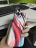 meskins 潮牌适用苹果iphone16promax手机壳plus男女新款防摔超薄壳15promax保护壳外壳定制镜头14Pro散热 【全彩壳】3941 iPhone14promax 实拍图