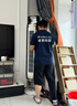空调清洗深度清洁杀菌去污家电清洗服务全国上门不限品牌格力专业服务 空调挂机内机*3+方形柜机内机*1清洗套餐 实拍图