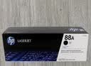 惠普（HP）CC388a黑色原装硒鼓88a硒鼓388a墨盒m226dw 1108 m1136 126a 惠普CC388A硒鼓单支装(约1500页) 实拍图