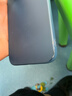 可不可 适用苹果13手机壳iPhone13Promax液态硅胶自带镜头膜鹰眼全包防摔保护套超薄男女软 苹果13【海军蓝】自带镜头膜+钢化膜 鹰眼液态 实拍图