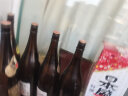 日本盛特选本酿造清酒1.8L 日本原装进口  低度原装进口洋酒日料店 日本盛特选本酿造清酒1.8L*2 晒单实拍图