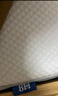 8H 可折叠黄麻床垫双人薄款MC 青春健康护脊3D乳胶床垫 朴雅灰 1.8米*2米（可折叠） 实拍图
