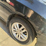 朝阳(ChaoYang)轮胎 舒适型轿车汽车轮胎 RP26系列 舒适型 185/65R15 88H原配奥驰V5小康智蓝精灵 实拍图