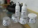 赫拉（HOLA）牛奶雪肤组合套装美白祛斑补水护肤品化妆品 原液+乳液 晒单实拍图