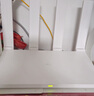 【9成新】华为（HUAWEI）路由器AX3 wifi6/智能分频/多连不卡无线家用穿墙/AX3000/高速千兆路由器 实拍图