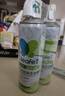净安（Cleafe）空调清洗清洁剂家用免拆三合一中央无泡沫家用除菌500ml*2杀菌 实拍图
