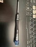 VESSEL威威9900精密十字螺丝刀电脑手机相机钟表维修螺丝批 PH0x100mm 实拍图