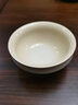 容山堂固德 陶瓷龙泉月白茶杯 小号品茗杯主人杯个人单杯功夫茶盏茶具 实拍图