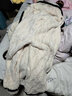 姿妍梦（ZI YAN MENG）情侣睡袍长款秋冬季加绒加厚珊瑚绒男士睡衣套装大码家居服一体式 Y9964#款-睡袍+长裤 XL 码 女款170/130-150斤 实拍图