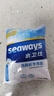 水卫士洗碗盐洗碗机专用洗碗盐软水盐耗材 预防水垢高纯度盐 全机型通用 专用洗碗盐*软化水质【2袋】1kg 实拍图