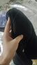 真维斯儿童裤子冬款加绒长裤男童羊羔绒休闲运动裤男大童加厚2025冬季 【羊羔绒长裤】黑色（虎） 120 实拍图