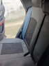 豫垫坊 新款汽车坐垫全包围四季通用冰丝全皮卡通座垫五座全车汽车座套 风光蓝冰丝豪华版 奇瑞艾瑞泽357奇瑞E3瑞虎3x瑞虎7 实拍图